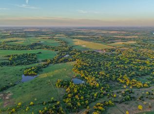 T1 E 3600th Rd, Ralston, OK 74650