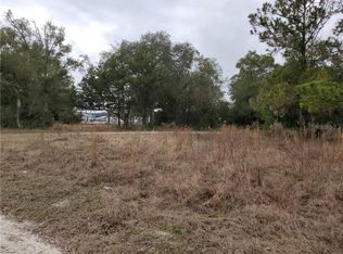 NW 12th Ave, Chiefland, FL 32626