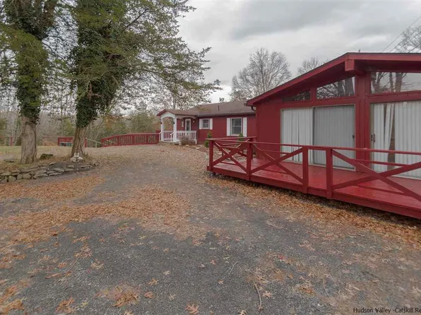 351 Libertyville Rd, Gardiner, NY 12561