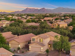 11867 W Fontenelle Dr, Marana, AZ 85653