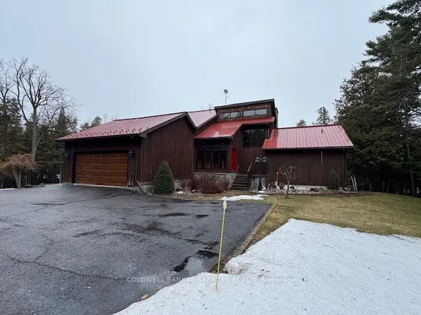 188 Morris Island Dr, Ottawa, ON K7S 3G7