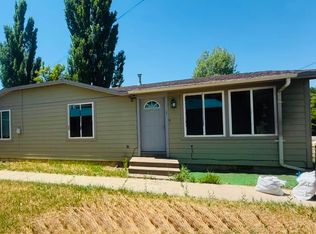 673 E Washington Ave #1A, Hayden, CO 81639