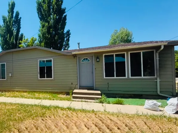 673 E Washington Ave #1A, Hayden, CO 81639