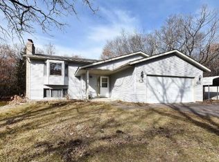 29804 128th St NW, Princeton, MN 55371