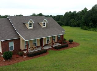 2295 Jefferson Rd S, Tallahassee, FL 32317