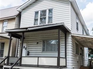 304 E Walnut St, Clearfield, PA 16830