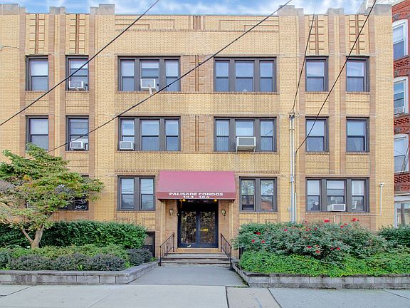 2nd image of 104 Palisade Ave APT B3