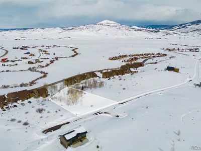 23325 Postrider Trl, Oak Creek, CO, 80467