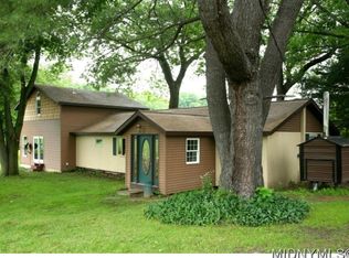 287 Clay Hill Rd, Saint Johnsville, NY 13452