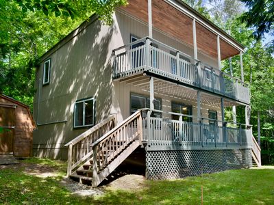1020 Johnson Circle, Kingfield, ME, 04947