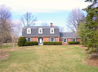 6406 Macatuck Dr, Indianapolis, IN