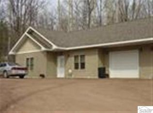 31 E Shadow Dr, Washburn, WI 54891