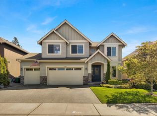 17429 SE 139th Pl, Renton, WA 98059