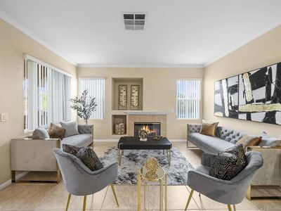 10830 Serafina Ln UNIT 19, San Diego, CA, 92128