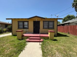 1250 Davidson Ave, San Bernardino, CA 92411