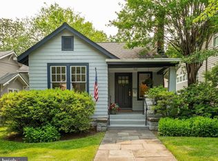 4436 49th St NW, Washington, DC