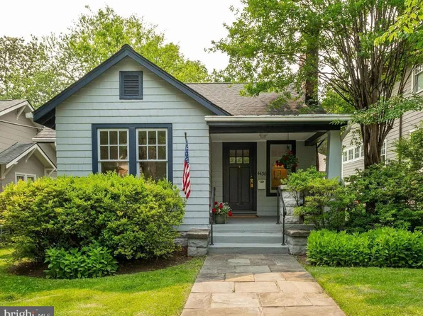 4436 49th St NW, Washington, DC 20016