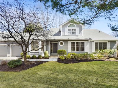 136 Ruxton Road, Mount Kisco, NY, 10549
