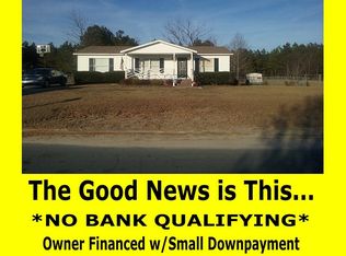 1916 McGregor Dr, Raeford, NC 28376