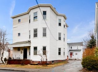 17 Norcross St, Arlington, MA 02474