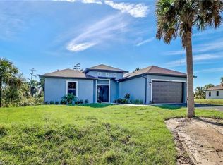 3845 43rd Ave Ne, Naples, FL 34120