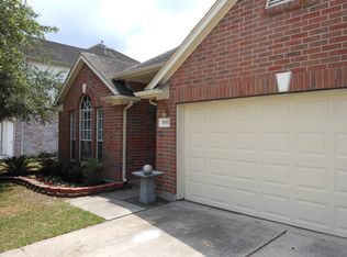 19115 Summer Anne Dr, Humble, TX 77346