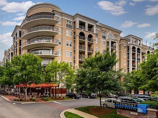 1st image of 4620 Piedmont Row Dr Unit 312