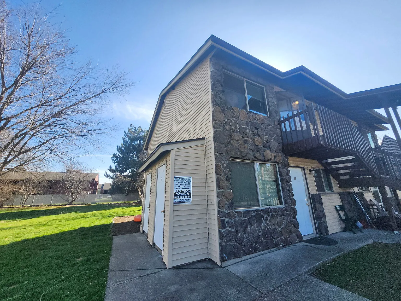 Two-Bedroom Home Available — Photo 3