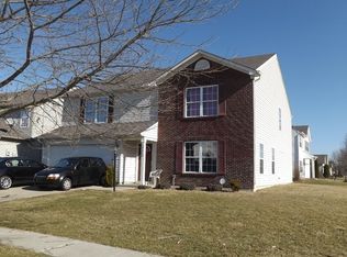 15412 Outside Trl, Noblesville, IN 46060