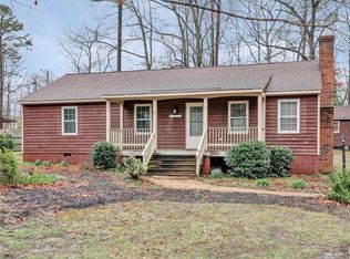 5031 Rollingway Rd, Chesterfield, VA 23832