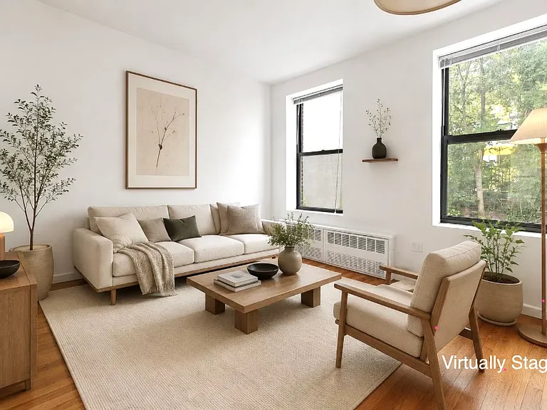 10 Fort Greene Pl #2L — Photo 8