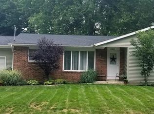 3911 Allston Dr, Jackson, MI 49201