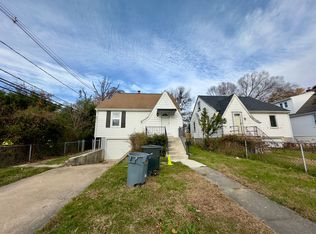 2600 Wycliffe Rd, Baltimore, MD 21234