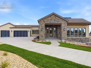 390 Silver Rock Pl, Colorado Springs, CO 80921