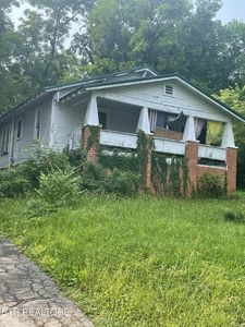 1312 Wales Ave, Maryville, TN, 37804