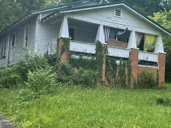 1312 Wales Ave, Maryville, TN 37804