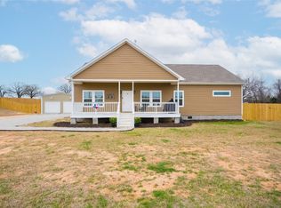 147 Quail Ln, Boyd, TX 76023