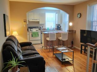 713 Saint Paul St Unit C, Baltimore, MD 21202