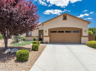 4096 N Providence Rd, Prescott Valley, AZ 86314