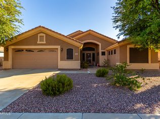 12845 W Aster Dr, El Mirage, AZ 85335