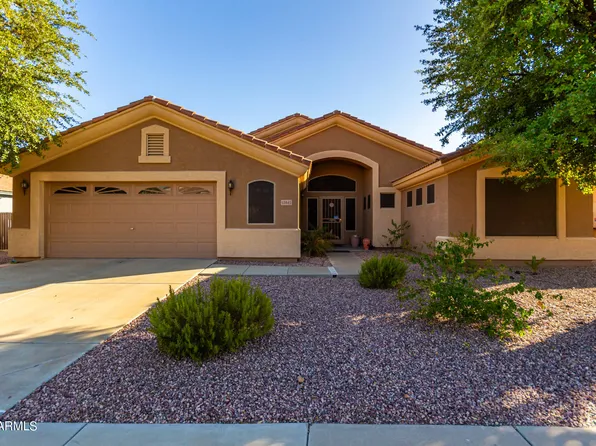 12845 W ASTER Drive, El Mirage, AZ 85335