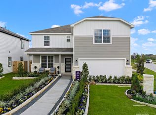 30103 Paloma Woods Trl, Waller, TX 77484