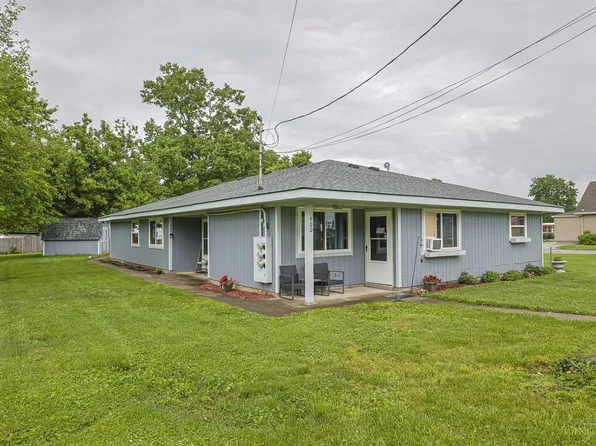 9750 Hooven Ave, Hooven, OH 45033