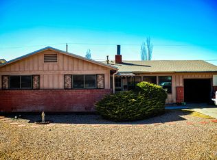 612 McKee Dr, Gallup, NM 87301