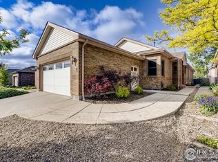 753 Wade Rd, Longmont, CO 80503