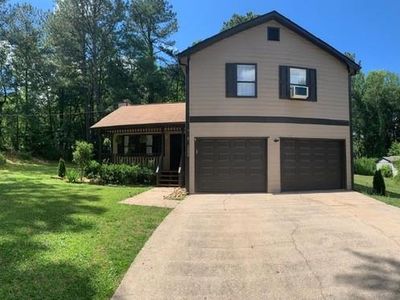 1500 Country Ct, Auburn, GA, 30011