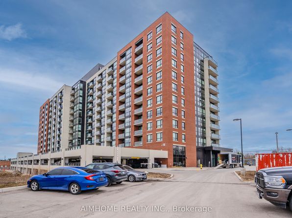 460 Columbia St W #1202, Waterloo, ON N2T 0C7