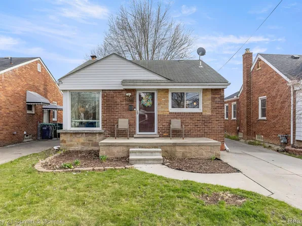 1845 Michigan Blvd, Lincoln Park, MI 48146