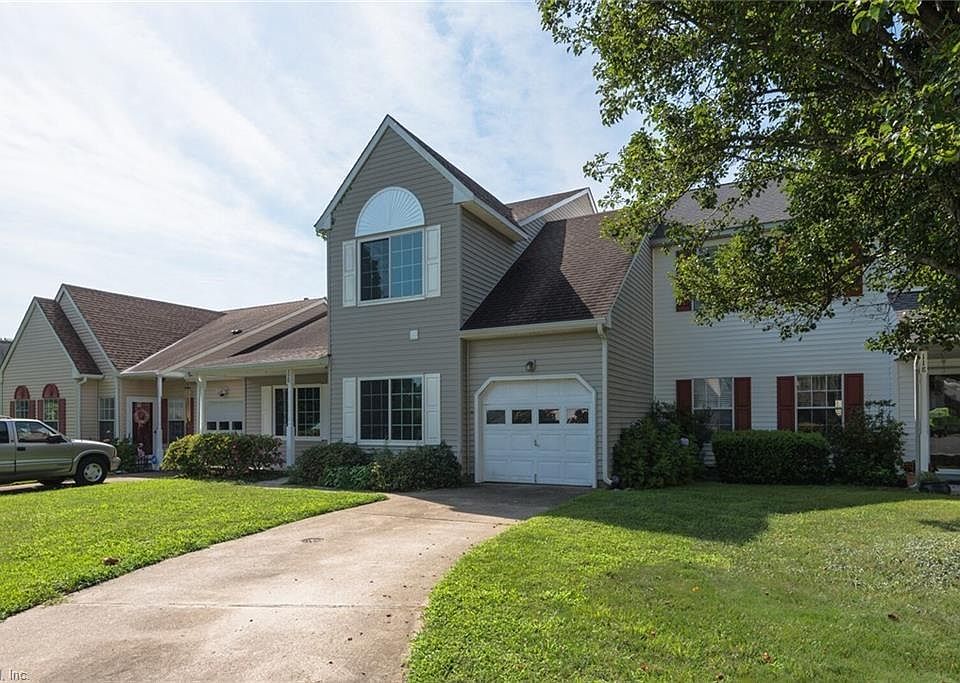 120 Croatan Ct, Smithfield, VA 23430 Zillow