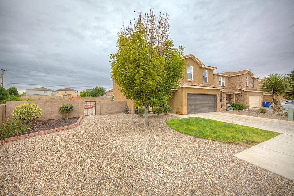 5400 Monterey Cove Avenue Northwest - 1 — Photo 4
